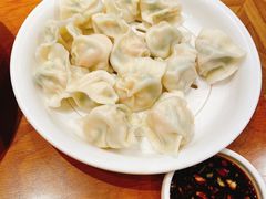 大虾水饺-海铺·渔家虾水饺(皇姑店)