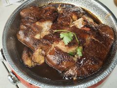 -小城外婆肴私房菜.家宴聚集点(圆明园颐和园·清河上地店)