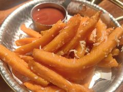 -格鲁·秀色Georgia’s Feast