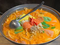部队火锅-乐园夜市场(五道口王庄路店)