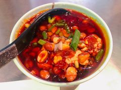 脑花-走街串巷(丰富路店)