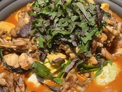 -龙巢盱眙龙虾·牛蛙·烧烤宵夜(八卦岭店)