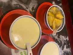-玫瑰甜品(文明路店)