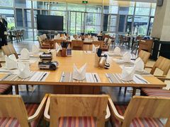 -成都蒲江花样年福朋喜来登度假酒店·宜客乐西餐厅