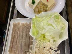 -牛街·马辈儿涮肉(牛街二店)