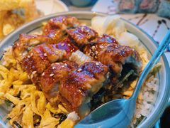 -山葵家·创意料理(宁波来福士店)