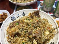 -扬二春炒饭(国庆路总店)
