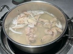 -原味四季椰子鸡(平湖天虹店)