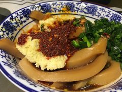 -清真.德枭炕肉店.青海菜(大新街夜市店)