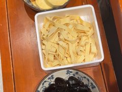 -老员外骨汤火锅(海州古城店)