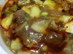 -邢老三肉丸糊辣汤(西安总店)