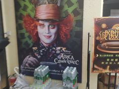 -微光私人影院(巴南万达店)