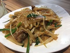 -胜记凯心茶餐厅(汇金财富广场店)