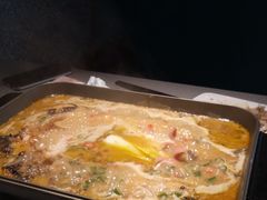-半天妖|烤鱼·冒烤鸭(汉中吾悦广场店)