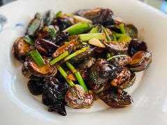 小鲍鱼-旺角小渔村(幸福中路店)