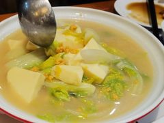 -东方饺子王(新奥购物中心店)