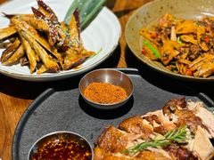 -薇酌饮·陕西菜(南门外店)