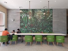 大堂-星巴克臻选(深圳卓悦中心店)