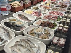 -阿财老铺·老蚌埠龙虾城(华夏总店)