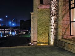 -南沙游艇会·大兵船餐厅