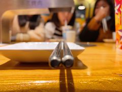 -牛炙烤肉(车公庙店)