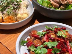 -SHAN山(前滩太古里店)