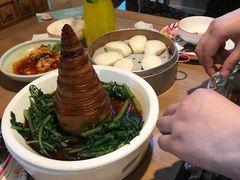 -新白鹿餐厅(城西银泰城店)