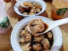 陈小五馄饨-陈小五小吃部