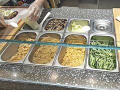 -米陀饭团•紫菜包饭(中华广场店)