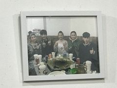 门面-宏宏无烟石板烧烤