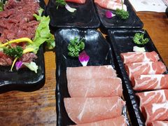 -束河人家(南锣鼓巷店)