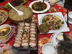 -龙姐私房菜(和顺古镇店)