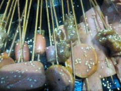 -河南食府(人民路店)