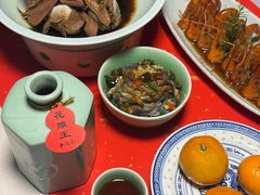 花雕王-孔乙己酒家(虹桥路店)