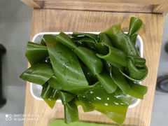 -九府羊鲜羊火锅·烧烤·小海鲜(华汇大厦店)