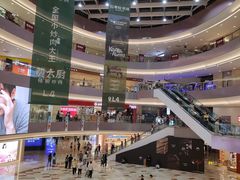 -宝龙城(杭州滨江店)