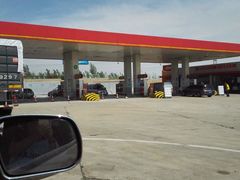 -中国石化滦州服务区（北京方向）加油站