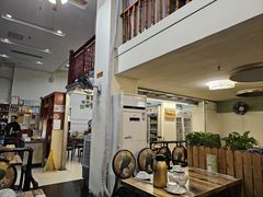 -利杨记·本味轩粥坊·烧烤(宝体店)