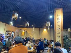 -麻大侠老火锅(巴国城店)