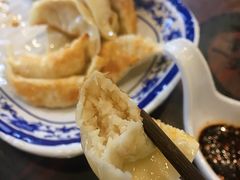 -长人馄饨铺(解放街店)