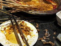 -热辣宗师·串串火锅(万达金街店)
