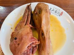 -上卢老天大馄饨(上楼线店)