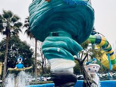 -成都欢乐谷
