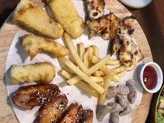 -G+KITCHEN(龙湖狮山天街店)