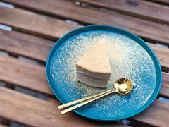 木糠蛋糕-Home Cafe(水榭春天店)