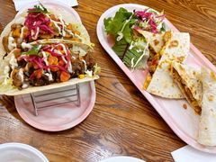 牛肉芝士焗饼-AFS Cafe & Canteen(闽江二路店)