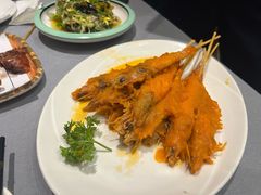 -金哥私房菜馆(张府园总店)