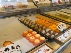 -南宋胡记(杭州灵隐寺店)