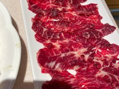 -潮泰牛肉火锅 · 创于1992年(车公庙店)