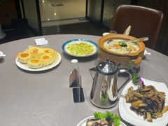 -郑庄脂渣海鲜楼(九水路店)